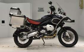 BMW R1200GS ADVENTURE 2007