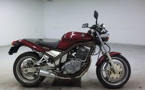 YAMAHA SRX400 1993 3VN