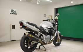 SUZUKI BANDIT 1200 S 2005 GV77A