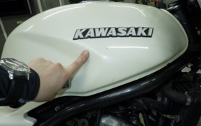 KAWASAKI BALIUS 250 Gen.2 ZR250B