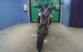 APRILIA DORSODURO 750 2009