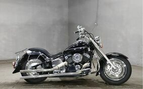 YAMAHA DRAGSTAR 400 CLASSIC 2003 VH01J