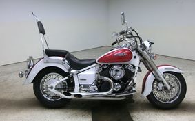 YAMAHA DRAGSTAR 400 CLASSIC 2001 VH01J