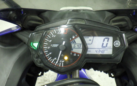 YAMAHA YZF-R25 A RG10J