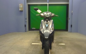 SYM GT125