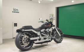 HARLEY FXBR1920 2023 YEZ