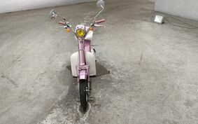 YAMAHA PASSOL 2E9