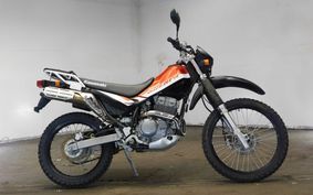 KAWASAKI SUPER SHERPA 2007 KL250G