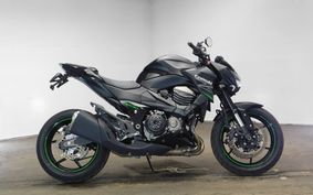 KAWASAKI Z800 2014 ZR800A