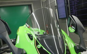 KAWASAKI ZX 10 NINJA R A 2021 ZXT02E