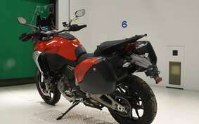 DUCATI MULTISTRADA V4S 2022