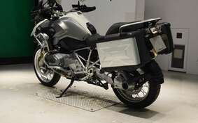 BMW R1200GS 2014 0A01