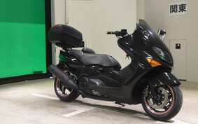 YAMAHA T-MAX500 Gen.2 2008 SJ04J