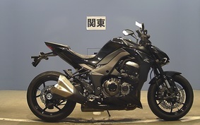 KAWASAKI Z1000 Gen.5 2015 ZRT00F