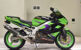 KAWASAKI ZX900R NINJA 2002 ZX900E