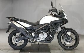 SUZUKI DL650 ( V-Strom 650 ) 2013 VP56A