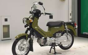 HONDA CROSS CUB 50 AA06