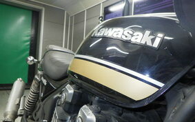 KAWASAKI ZEPHYR 400 KAI 2008 ZR400C