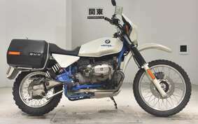 BMW R80GS BASIC 1996 6***