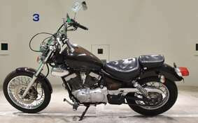 YAMAHA VIRAGO 250 3DM