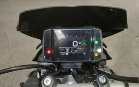 YAMAHA MT-09 2022 RN69J