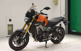 YAMAHA MT-09 A 2014 RN34J