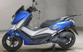 YAMAHA N-MAX 125 SED6J