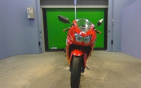 KAWASAKI NINJA 250R 2009 EX250K