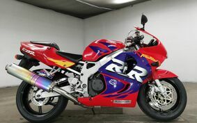 HONDA CBR900RR FIREBLADE 1998 SC33