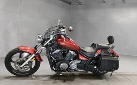 YAMAHA XVS1300CA STRIKER 2011 VP33