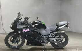 KAWASAKI NINJA 250R EK250K