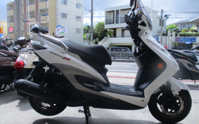 YAMAHA CYGNUS 125 X SR Fi SE44J