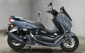 YAMAHA N-MAX 125 SEG6J