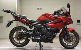 YAMAHA XJ6 ABS 2009 RJ19