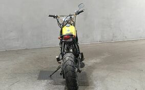 YAMAHA TW200 2JL