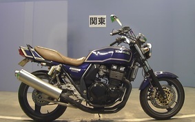 KAWASAKI ZRX-2 2002 ZR400E