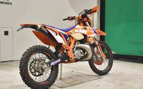 KTM 200 EXC