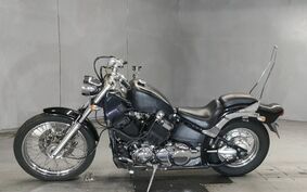 YAMAHA DRAGSTAR 400 2008 VH01J