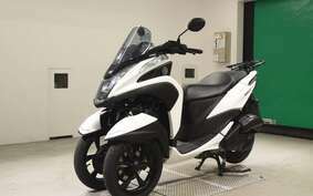 YAMAHA TRICITY 125 SEC1J