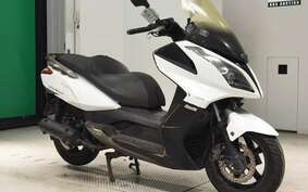 KYMCO DOWNTOWN 125 i SK25