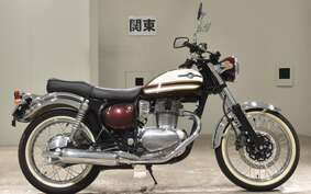 KAWASAKI ESTRELLA BJ250A