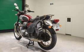 KAWASAKI W650 2008 EJ650A