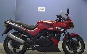 KAWASAKI GPZ400S EX500D