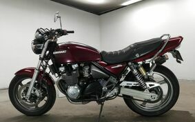 KAWASAKI ZEPHYR 400 1996 ZR400C