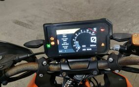 KTM 390 DUKE 2021 JPJ