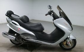 YAMAHA MAJESTY 125 5CA