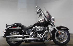 HARLEY FLSTN1580 2007 JD5