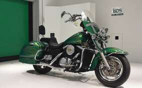 KAWASAKI VULCAN 1500 CLASSIC TOURER 1998 VNT50G