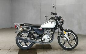 YAMAHA YB125SP PCJL