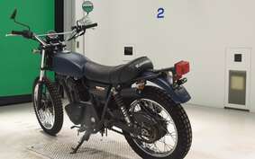 KAWASAKI 250TR BJ250F